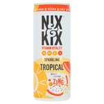 Nix & Kix Vitamin Vitality Tropical