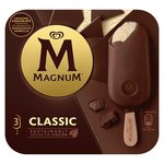 Magnum Classic Ice Cream Lollies