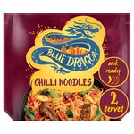 Blue Dragon Chilli Wok Ready Noodles