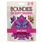 Boundless, Sweet Chilli Nuts & Seeds, Sharing Bag