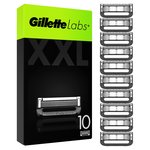 Gillette Labs Blades
