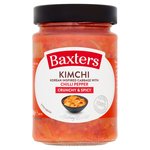 Baxters Kimchi