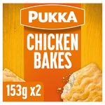 Pukka Chicken Bakes