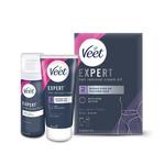 Veet Expert Hair Removal Cream Bikini All Skin Types
