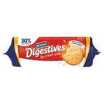McVitie's Digestives Biscuits The Light One