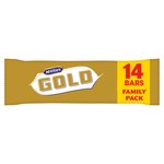 McVitie's Gold Biscuit Bars