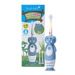 Brush-Baby WildOnes Rechargeable Toothbrush Evie Elephant