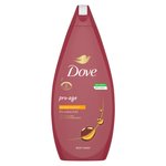 Dove Pro Age Body Wash Shower Gel