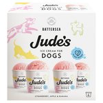Jude's Ice Cream for Dogs