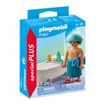 Playmobil 71167 Special Plus - Man in Bathtub