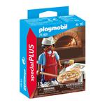 Playmobil 71161 Special Plus Pizza Chef