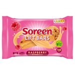 Soreen Lift Bars Raspberry and Vanilla