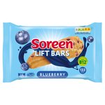 Soreen Lift Bars Blueberry