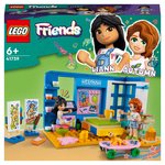 LEGO Friends Liann's Room 41739, 6+