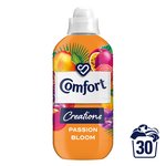 Comfort Creations Fabric Conditioner Passion Bloom 30 Washes