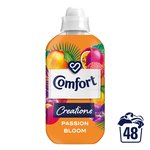 Comfort Creations Fabric Conditioner Passion Bloom 48 Washes