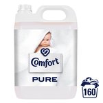 Comfort Sensitive Skin Fabric Conditioner Pure 160 Washes