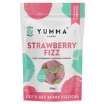 Yumma Candy - Strawberry Fizz