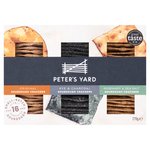 Peter's Yard Sourdough Crackers Selection Box
