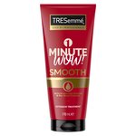 Tresemme 1 Minute Wow Keratine Smooth Conditioner