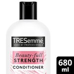 Tresemme Beauty-full Strength Conditioner