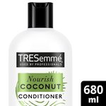 Tresemme Nourish Coconut Conditioner