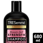 Tresemme Beauty-full Strength Shampoo