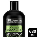 Tresemme Nourish Coconut Shampoo