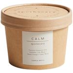 M&S Calm Candle Refill
