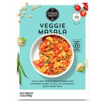 Strong Roots Veggie Masala Curry