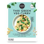 Strong Roots Thai Green Veg Curry