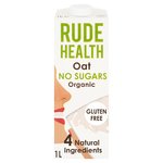 Rude Health No Sugars Oat