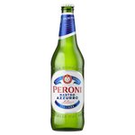 Peroni Nastro Azzurro Beer Lager Bottle