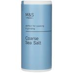 M&S Coarse Sea Salt