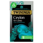 Twinings Ceylon Tea 