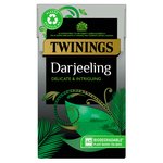 Twinings Darjeeling Tea 