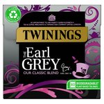 Twinings Earl Grey Tea 80 Tea Bags