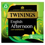Twinings English Afternoon Tea 