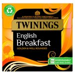 Twinings English Breakfast Tea 