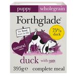 Forthglade Complete Puppy Whole Grain Duck with Oats & Veg