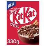 Nestle KitKat Chocolate Cereal 