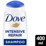 Dove Intensive Repair Shampoo