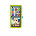 Fisher Price Laugh&Learn Press&Slide Smart Phone