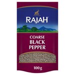 Rajah Spices Coarse Black Pepper Powder