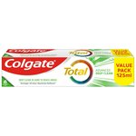 Colgate Total Advanced Deep Clean Toothpaste