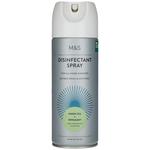 M&S Disinfectant Spray