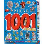 Igloobooks Pixar, 1001 Stickers