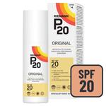 P20 Original SPF 20 Sun Lotion
