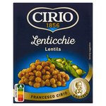 Cirio Lentils
