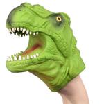 Dinosaur Hand Puppet Toy